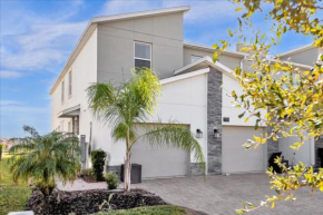 3 Bedrooms- 2 Bathrooms- Champions Gate 1153 Cd